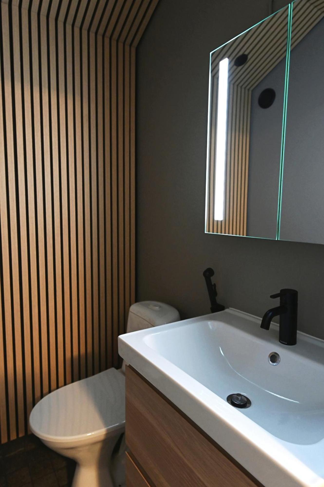 Levillenet Levi Centre Chalets Chambre photo