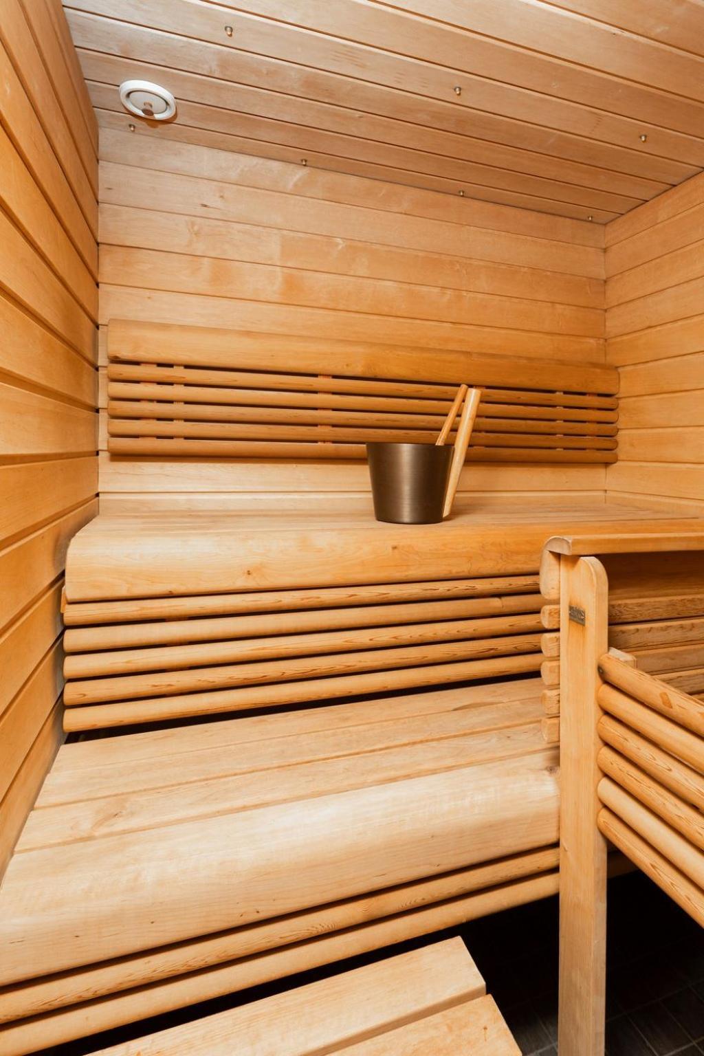 Levillenet Levi Centre Chalets Extérieur photo